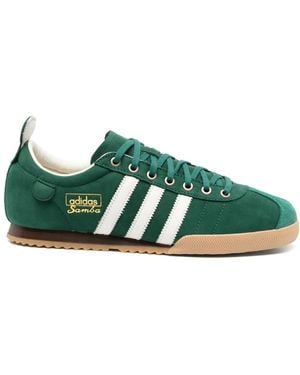 adidas gazelle silver green womens Tsavo insoles main image 1