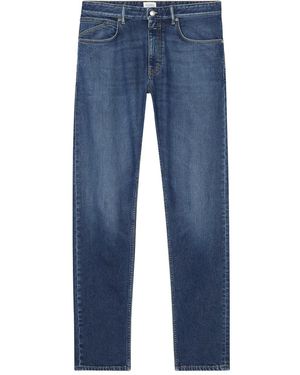 Closed Cooper True Faded Jeans - Blue