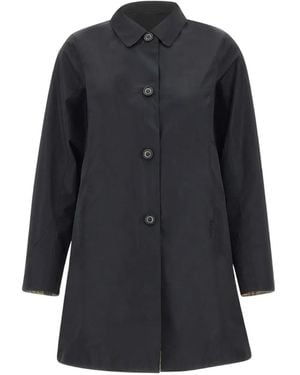 Barbour Babbity Jacket - Blue