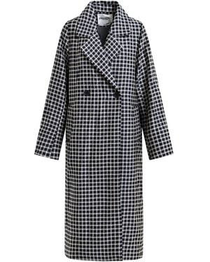 Essentiel Antwerp Hardly Coat - Black