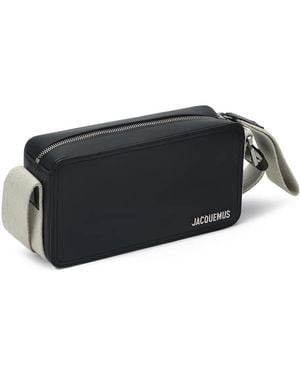 Jacquemus Messenger bags for Men | Online Sale up to 48% off