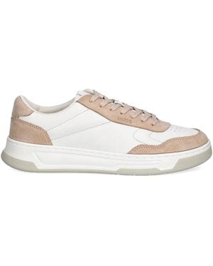 BOSS Baskets Baltimore - Blanc