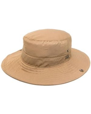 Kangol Cappello Bucket Flux Gorpcore - Neutro