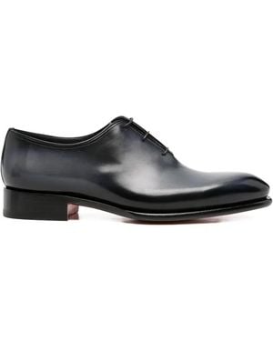 Santoni Oxford - Nero