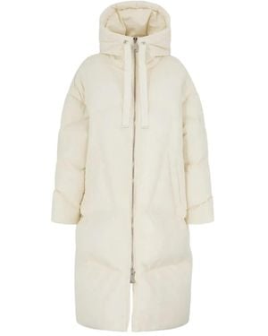 Khrisjoy Jackets - White