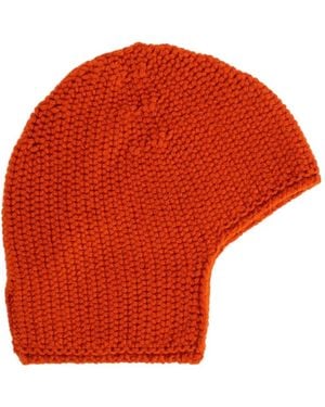 Casey Casey Rover Beanie - Rot