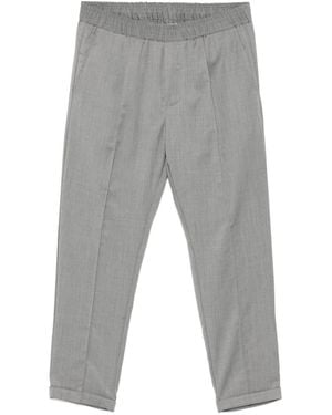 Pmds Berry Pants - Gray