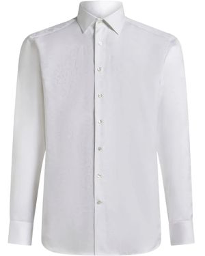 Etro Roma シャツ - ホワイト
