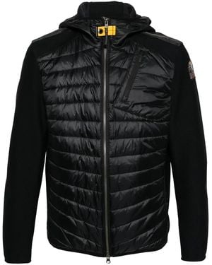 Parajumpers Nolan Padded Jacket - Black