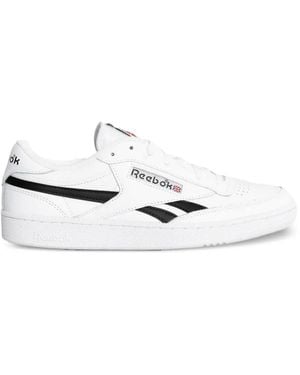 Reebok Sneakers Club C Revenge - Bianco