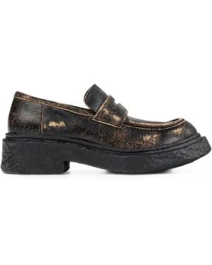 CAMPERLAB Vamonos Loafer - Schwarz