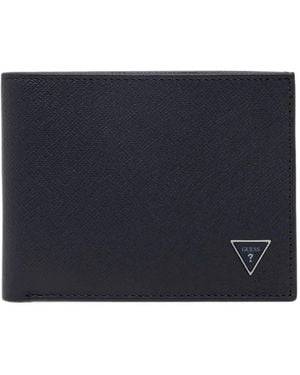 Guess Cartera Milano - Azul