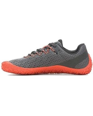 Merrell Vapor Glove 6 Trainers - Grey