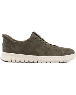 Geox Flextride Plus Sneakers - ブラウン