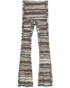KNWLS Leggings Halcyon - Grigio