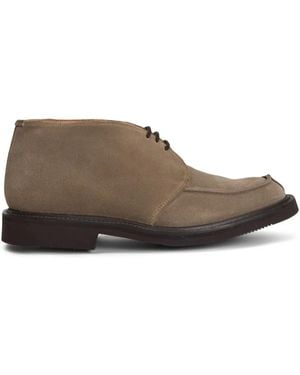 Tricker's David Boots - Brown