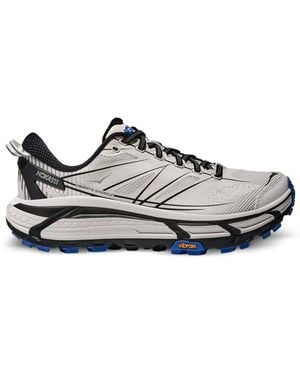 Hoka One One Lightweight Seamless Speedframe Trainers For - White
