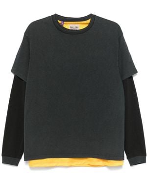 GALLERY DEPT. Alexander Sweatshirt - Black