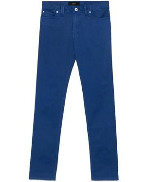 Brioni Meribel パンツ - ブルー
