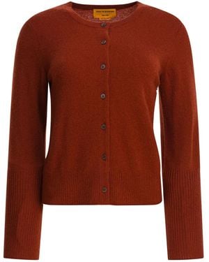 Guest In Residence Guest - Brown