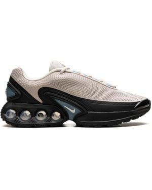 Nike Air Max "Light Orewood" Sneakers - Schwarz