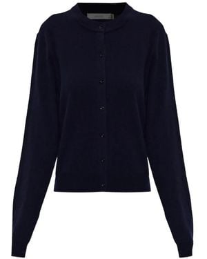Gestuz Gzmanzi Wool Cardigan - Blue