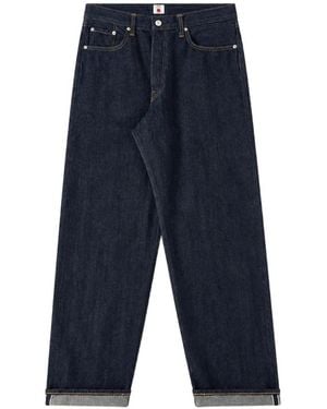 Edwin Loose-Fit Jeans - Blue