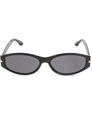 Isabel Marant Lunettes De Soleil À Monture Géométrique - Grey