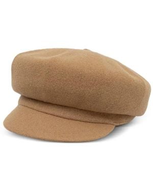 Kangol Spitfire Cap - Natural