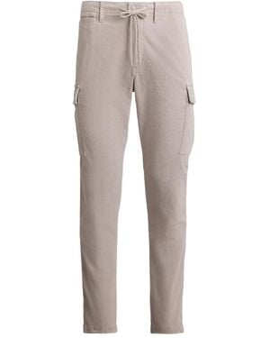 Polo Ralph Lauren Cargo Pants - Gray