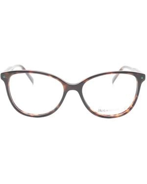 Zadig & Voltaire Bril Met Schildpadschild-Effect - Bruin