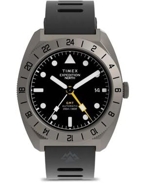 Timex Expedition North 41Mm - Black