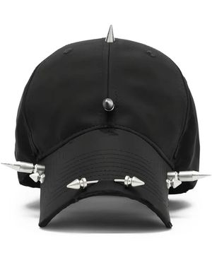 Balenciaga 'Ciao Bello' Cap in Blue for Men | Lyst