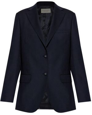 Officine Generale テーラードジャケット　ウィメンズ OG - Femme | Women's outerwear – Officine Générale