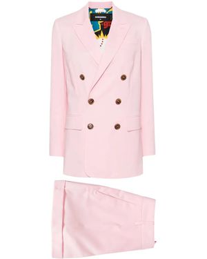 DSquared² New York D.b. スーツ - ピンク