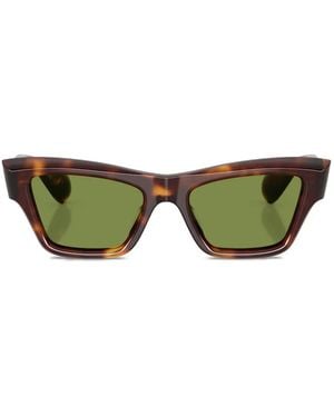 Oliver Peoples Edition 3 Sunglasses - Green