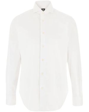 BOGGI Shirt - White