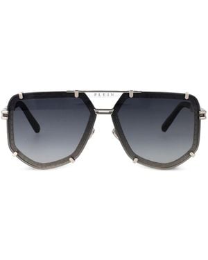 Philipp Plein Spp1320K07 - Blue