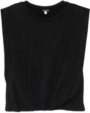 Johanna Ortiz Muraya Tank Top - Black