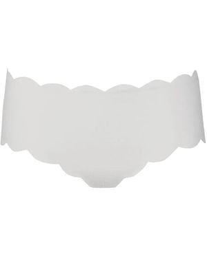 Marysia Swim Bikinislip - Wit