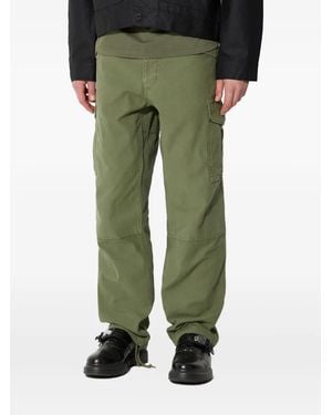 Filson Field Cargo Pants - Green