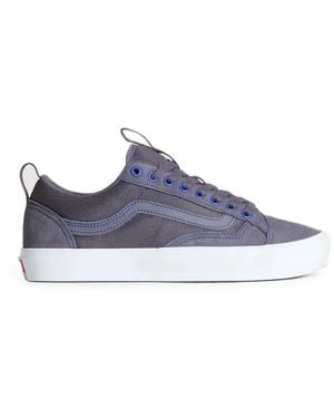 Vans Old Skool Sneakers - Blue