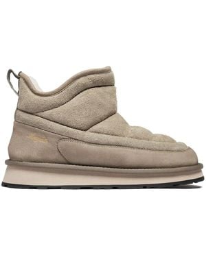 Axel Arigato Pillow Boots - Brown