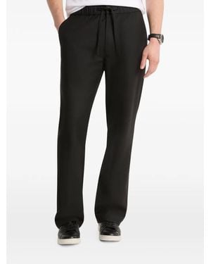 Michael Kors Woven Beach Pants - Black