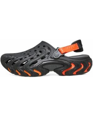 Crocs™ Echo Ii Mules - White