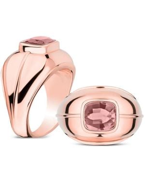Goshwara G One Tourmaline Ring - Pink
