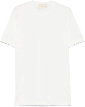 Costumein T-Shirt Canarie - Bianco