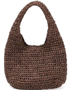 Rails Sac Cabas Palma - Marron