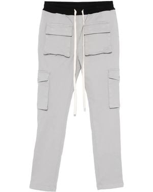 MOUTY Cargo Fp - Grigio
