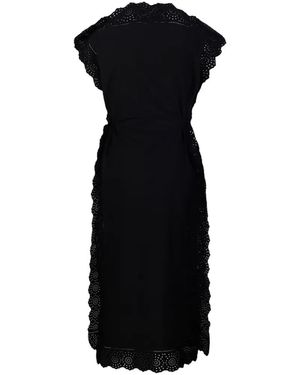 zimmermann flutter lace dress Alchemy Flutter Dress main image 0